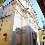 Biella, a San Filippo “Ad Maiorem Dei Gloriam”
