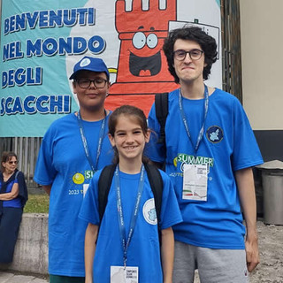 scacchi campionati scacchi campionati