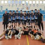 Filotto di vittorie per la Scuola Pallavolo Biellese, i risultati dalla prima squadra al settore giovanile
