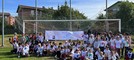 Alla primaria di Pavignano debuttano le “Pavimpiadi”: sport, giochi e memoria