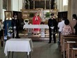 Biella, celebrata la Messa in onore di San Basilide, patrono della Polizia Penitenziaria Biella, celebrata la Messa in onore di San Basilide, patrono della Polizia Penitenziaria