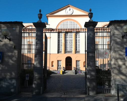 Biella, al via incontri dedicati alla grande letteratura femminile (foto di repertorio)
