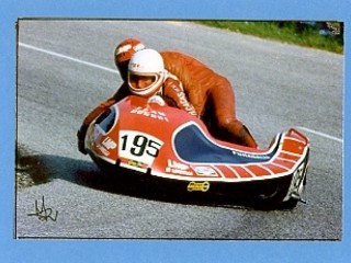 I sidecar della Biella-Oropa negli scatti di Marchisotti, foto copyright Roberto Marchisotti I sidecar della Biella-Oropa negli scatti di Marchisotti, foto copyright Roberto Marchisotti