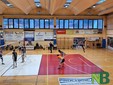 Pallavolo, SPB - Serie C perfetta: battuto anche San Paolo FOTO Nicola Rasolo per newsbiella.it
