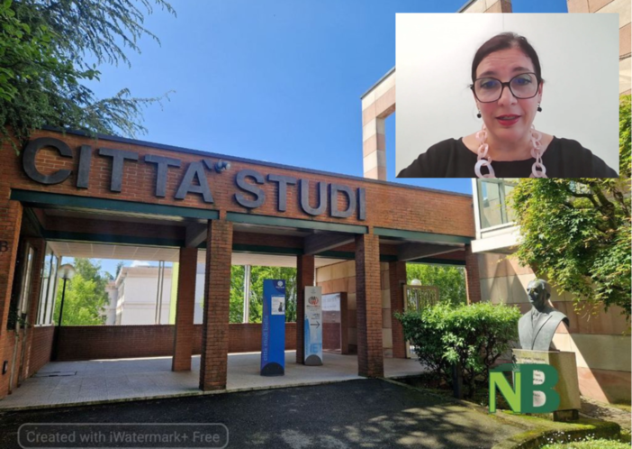 UNIGHT a Biella: laboratori e scienza per tutti VIDEO