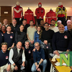 Bielmonte, una grande festa per i 50 anni del Soccorso Piste: impegno, volontariato e sicurezza sulle piste (servizio Mauro Benedetti per newsbiella.it) Bielmonte, una grande festa per i 50 anni del Soccorso Piste: impegno, volontariato e sicurezza sulle piste (servizio Mauro Benedetti per newsbiella.it)