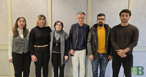 L’Angoscia degli studenti iraniani a Città Studi: "La nostra patria è intrappolata tra fuoco e sangue"