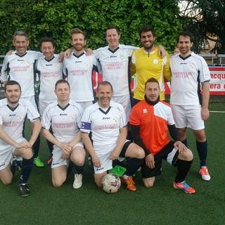 Champions San Biagio: I risultati di lunedì 16 maggio