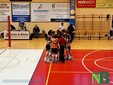 Pallavolo, SPB - Serie C perfetta: battuto anche San Paolo FOTO Nicola Rasolo per newsbiella.it