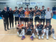 scuola pallavolo scuola pallavolo