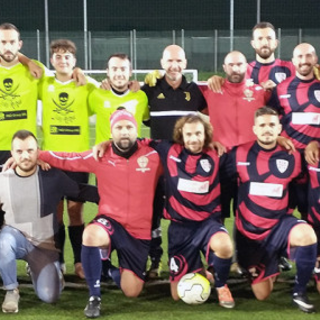 nuraghe calcio