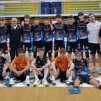 Scuola Pallavolo Biellese, ultimi preparativi: la stagione sta per partire Scuola Pallavolo Biellese, ultimi preparativi: la stagione sta per partire