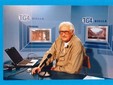 "Ciao Peppo": il ricordo di Roberto Marchisotti per Sacchi FOTO Copyright Roberto Marchisotti