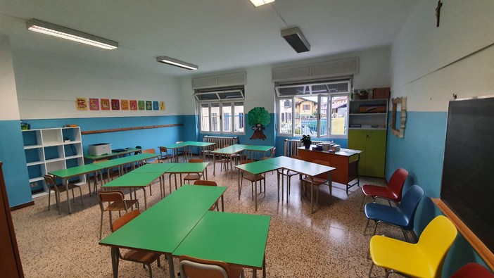 Benna, il Comune: "Scuole punto di riferimento importante"