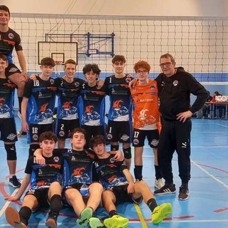 SPB Monteleone Trasporti, weekend intenso tra Serie D e settore giovanile