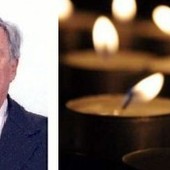 L’addio di Lessona a Silvio Rottin, storico sindaco di Crosa