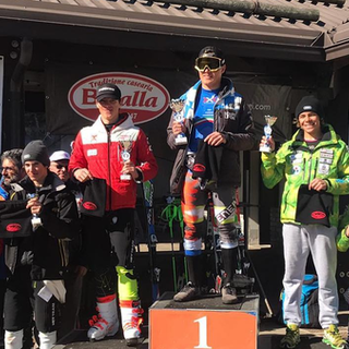 Sci alpino, Campionati Regionali Allievi: a Bielmonte vittoria di Edoardo Saracco nello slalom