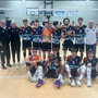 scuola pallavolo scuola pallavolo