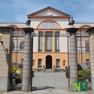 biella seminario