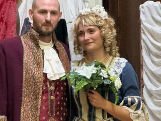 Camburzano tra note e risate: successo per "La Serva Padrona"