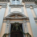 Organo, strumenti e voci nel vivace programma della trentanovesima edizione della Rassegna “Ad Maiorem Dei Gloriam” a San Filippo Organo, strumenti e voci nel vivace programma della trentanovesima edizione della Rassegna “Ad Maiorem Dei Gloriam” a San Filippo