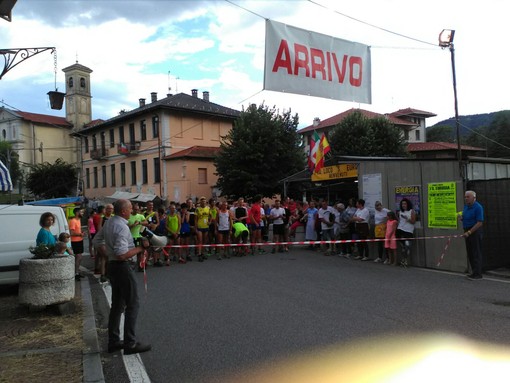 Pralungo: La "Corsa d'la Cuca" dà il via alla Festa Patronale di Sant'Eurosia FOTOGALLERY Pralungo: La "Corsa d'la Cuca" dà il via alla Festa Patronale di Sant'Eurosia FOTOGALLERY