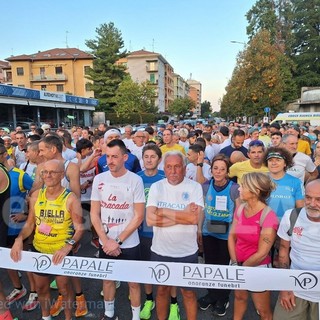 Biella corre per la solidarietà, al via la Stracada 2026 (foto e video di Nicola Rasolo in esclusiva per Newsbiella.it)