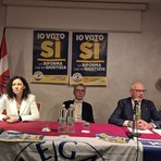 Lega Biella, Riforma della Giustizia, Simonetti: “L’unicità delle carriere è l’ultimo residuo del periodo fascista in Costituzione”