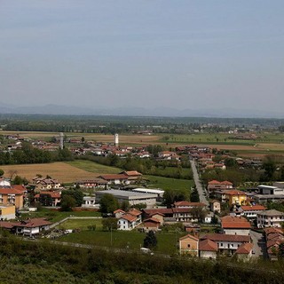 Salussola, a Vigellio bancarelle e pranzo di comunità per la giornata di Primavera (foto di repertorio)