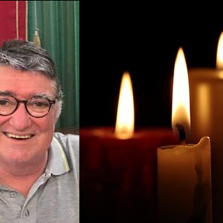 Biella in lutto per la morte dell'ex assessore Giulio Salivotti, il ricordo: “Impegno radicato nel territorio”