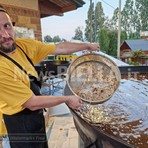 Serate di gusto e musica a Sordevolo con i Sapori della Liguria (servizio di Stefania Zorio per newsbiella.it) Serate di gusto e musica a Sordevolo con i Sapori della Liguria (servizio di Stefania Zorio per newsbiella.it)