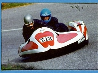 I sidecar della Biella-Oropa negli scatti di Marchisotti, foto copyright Roberto Marchisotti I sidecar della Biella-Oropa negli scatti di Marchisotti, foto copyright Roberto Marchisotti