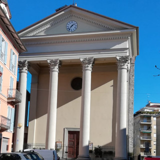 Biella, concerto benefico a San Cassiano