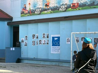 Memorial Day 2026 Biella, gioco ma anche applausi rivolti al cielo
