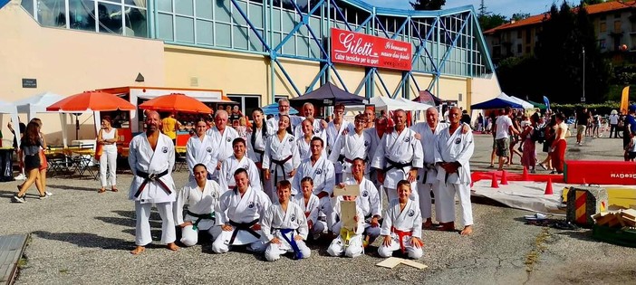 Pollici in alto a Valdilana per Sportivamente 2026, grande partecipazione di famiglie e giovani FOTO Pollici in alto a Valdilana per Sportivamente 2026, grande partecipazione di famiglie e giovani FOTO
