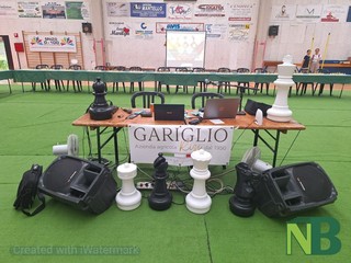 A Tollegno la manifestazione “La storia di Sissa – un viaggio tra scacchi e riso” FOTO Nicola Rasolo per newsbiella.it