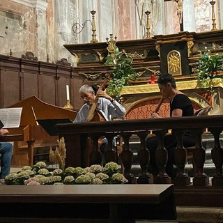 A "R...Estate a San Nicola" il Trio Hexachordum