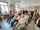 Scuole Tecniche Professionali, una storia lunga oltre un secolo: grande partecipazione in Valle Cervo per il museo rinnovato