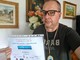 Luca Stecchi premiato al Premio Internazionale di Poesia e Letteratura "Ascoltando i Silenzi del Mare"dell'Isola d'Elba Luca Stecchi premiato al Premio Internazionale di Poesia e Letteratura "Ascoltando i Silenzi del Mare"dell'Isola d'Elba