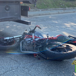 Sabato di incidenti nel Biellese: coinvolti quattro giovani motociclisti, nessuno è grave, foto archivio Sabato di incidenti nel Biellese: coinvolti quattro giovani motociclisti, nessuno è grave, foto archivio