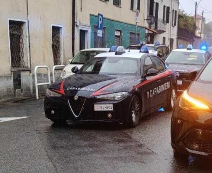 Trovata una persona senza vita in casa, tragedia a Ronco Biellese Trovata una persona senza vita in casa, tragedia a Ronco Biellese