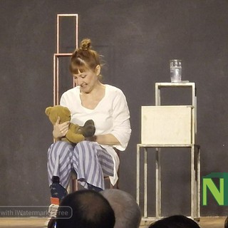 "Per questo!”, a Sandigliano un omaggio a Giovanni Falcone FOTO "Per questo!”, a Sandigliano un omaggio a Giovanni Falcone FOTO