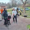 Maschere, cani e allegria: il Carnevale a 4 Zampe conquista Massazza (servizio di Nicola Rasolo per newsbiella.it)