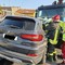 Dal Nord Ovest - Schianto frontale tra mezzi, muore automobilista Dal Nord Ovest - Schianto frontale tra mezzi, muore automobilista