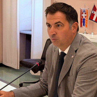 Dopo le dimissioni di Chiorino, la novarese Daniela Cameroni verso la giunta Cirio