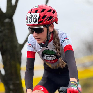 Cossato sul tetto del Piemonte, l'impresa delle sorelle Bassan