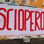 Lunedì sciopero generale: a rischio scuole, trasporti e ospedali