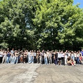 Città Studi, bilancio positivo per la Summer School FOTO