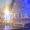 Incidente sulla superstrada tra Chiavazza e Vigliano, auto fuori strada FOTO Catia Ciccarelli per newsbiella.it Incidente sulla superstrada tra Chiavazza e Vigliano, auto fuori strada FOTO Catia Ciccarelli per newsbiella.it