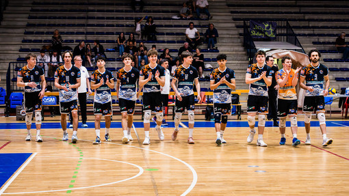 È l’ora dei playoff: la SPB Monteleone Trasporti debutta ad Acqui Terme È l’ora dei playoff: la SPB Monteleone Trasporti debutta ad Acqui Terme